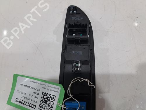 Switch VAUXHALL MOKKA / MOKKA X (J13) 1.4 | BP35923486I30 - Image 5