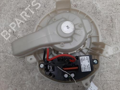 Heater blower motor LAND ROVER DISCOVERY V (L462) 2.0 Sd4 4x4 | BP26850198M62 