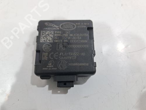 Used Control unit JAGUAR I-PACE (X590) EV400 AWD (400 hp) 31879150