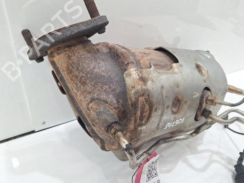 Particulate filter HYUNDAI ix35 (LM, EL, ELH) 1.7 CRDi | BP39724601M81 - Image 4