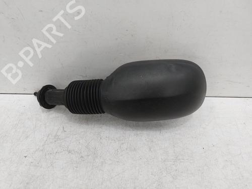 Right mirror FORD KA (RB_) 1.3 i ROCAM | BP26863116C27 