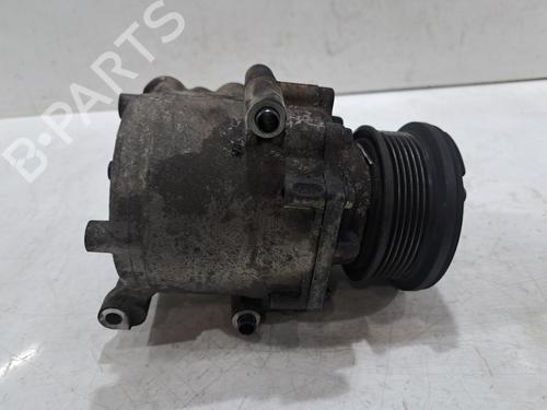Used AC compressor FORD FIESTA VI (CB1, CCN) 1.25 (82 hp) 30671547