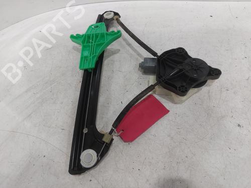 Used Rear right window mechanism VW GOLF VII Variant (BA5, BV5) 1.4 TSI (122 hp) 26846107