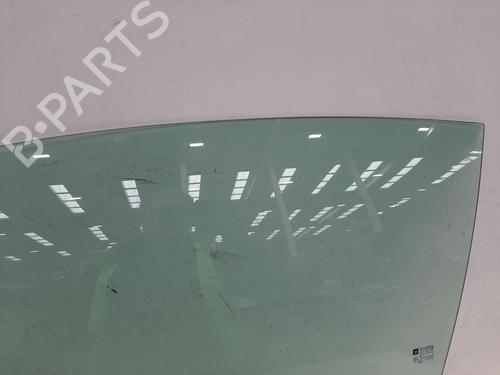 Front left door window VAUXHALL ASTRA Mk VI (J) GTC (P10) 1.4 | BP26814313C18 