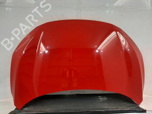 Used Hood HONDA CIVIC X Hatchback (FC_, FK_) 1.0 VTEC (FK6) (129 hp) 26764849