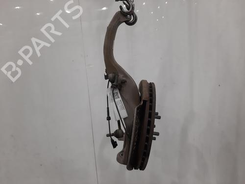 Left front steering knuckle JAGUAR I-PACE (X590) EV400 AWD | BP29945814M25