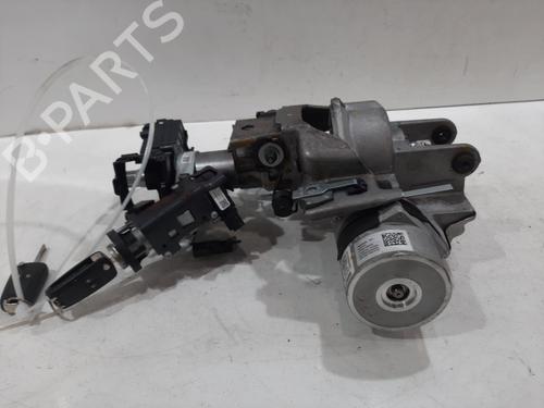 Steering column VAUXHALL CORSA Mk IV (E) (X15) 1.4 | BP29472012M21 
