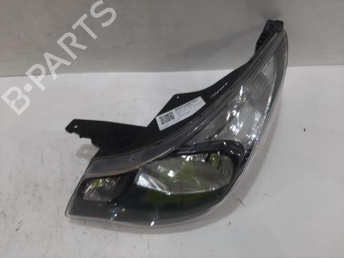 Left headlight VAUXHALL VIVA (C16) 1.0 | BP29810027C28