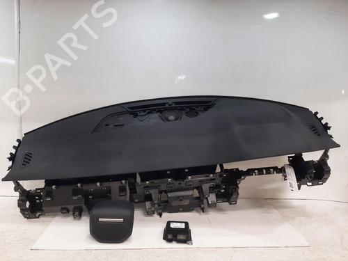 Airbag sæt Airbag sæt LAND ROVER RANGE ROVER EVOQUE (L551) 2.0 D165 (163 hp) 35922092 35922092