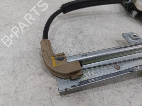 Front left window mechanism VOLVO S40 I (644) 2.0 | BP26745404C22 