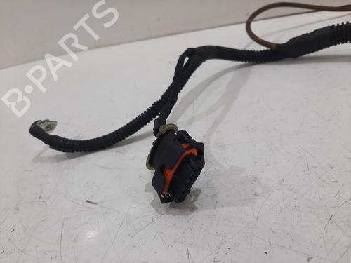 Steering pump VAUXHALL ZAFIRA Mk II (B) (A05) 1.8 | BP30897083M99