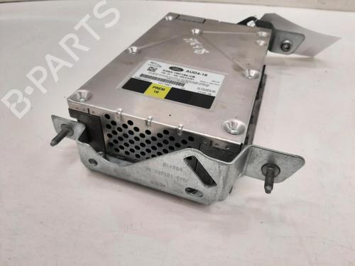 Elektronisk modul JAGUAR I-PACE (X590) EV400 AWD | BP26758778M83 