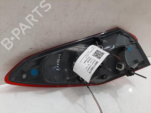 Right taillight FORD FOCUS IV Turnier (HP) 1.5 EcoBlue | BP36087092C35  - Image 5