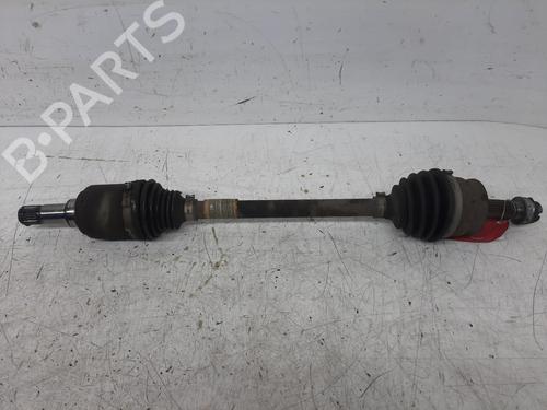 Used Other FIAT 500 (312_) 1.2 (312AXA1A) (69 hp) 26855772