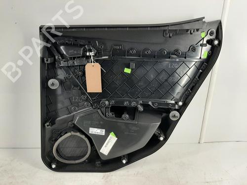 Other SEAT ARONA (KJ7, KJP) 1.0 TSI | BP26836317O1 