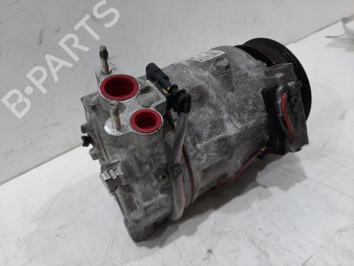 AC compressor LAND ROVER RANGE ROVER IV (L405) 4.4 SDV8 4x4 | BP30141588M34