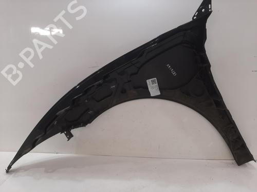 Right front fenders JAGUAR I-PACE (X590) EV400 AWD | BP29966429C42