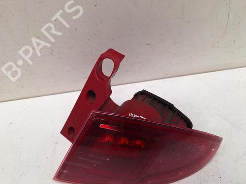 Right taillight SEAT LEON (1P1) 1.2 TSI | BP26937668C35 