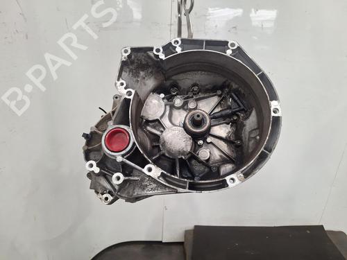Used Gearbox FORD FOCUS III Turnier 1.6 TDCi (115 hp) 32529498