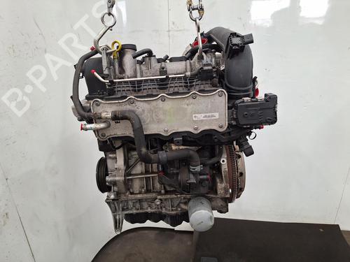 Engine AUDI A1 (8X1, 8XK) 1.4 TFSI | BP32851976M1 - Image 6