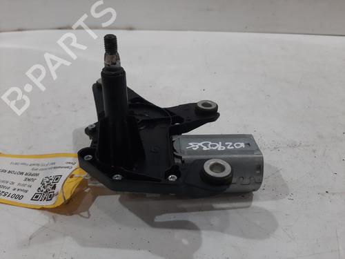 Rear wiper motor NISSAN JUKE (F15) 1.2 DIG-T | BP29471706M102 