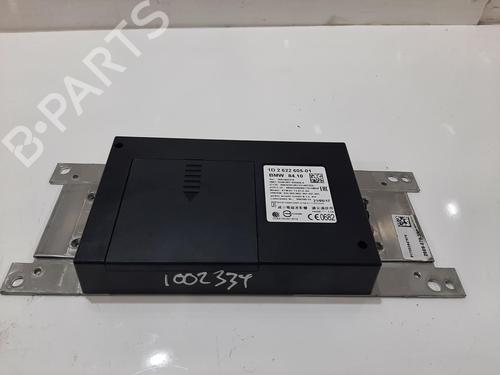 Control unit BMW X3 (F25) xDrive 20 d | BP26765868M11 