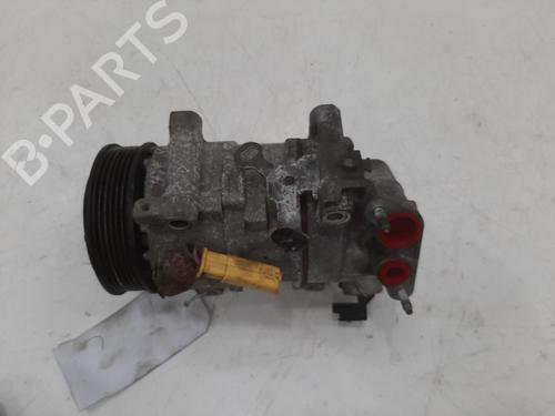 AC compressor CITROËN C4 SPACETOURER (3D_) 1.5 BlueHDi 130 | BP26748769M34 