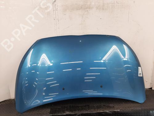 Used Hood Hood MITSUBISHI MIRAGE / SPACE STAR VI Hatchback (A0_A) 1.2 (A03A) (80 hp) 39934684 39934684