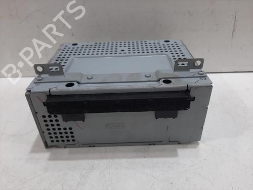 Radio FORD FOCUS III 1.6 TDCi | BP29472026E6 