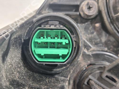 Left headlight KIA CEE'D Sportswagon (JD) 1.6 CRDi 128 | BP31812626C28 