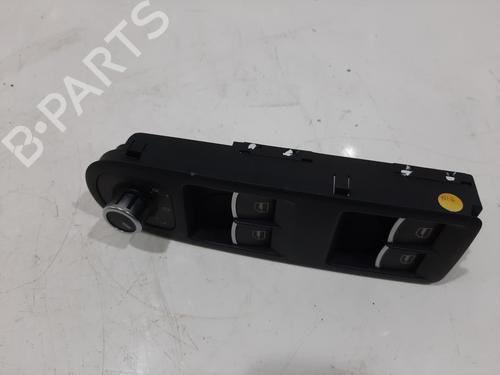 Right front window switch VW GOLF VI Convertible (517) 1.4 TSI | BP38312380I26 - Image 6