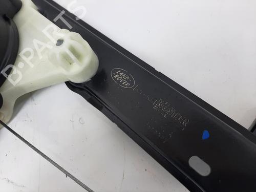 Rear right window mechanism JAGUAR I-PACE (X590) EV400 AWD | BP26864968C25 