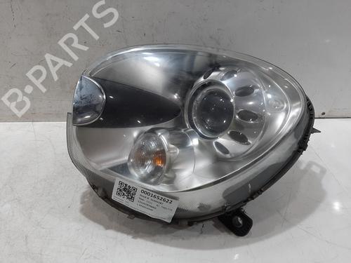 left-headlight-mini-mini-countryman-r60-2010-2011-2012-2013-2014-2015-2016-32976522 main image