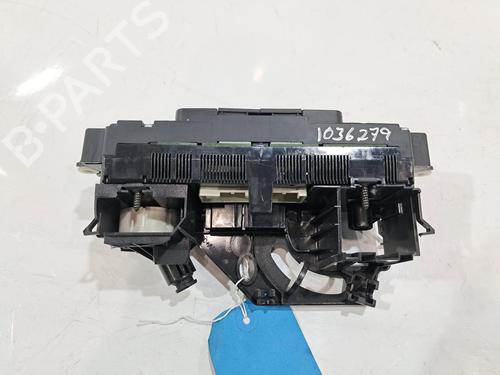 Climate control VW CADDY III Box Body/MPV (2KA, 2KH, 2CA, 2CH) 2.0 SDI | BP31209013I5 