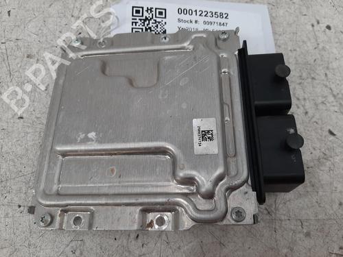 Control unit JAGUAR I-PACE (X590) EV400 AWD | BP26745540M11 - Image 2
