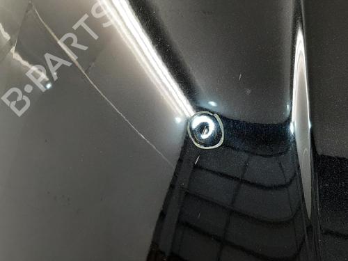 Hood VAUXHALL CORSA Mk IV (E) (X15) 1.4 | BP29398205C1 