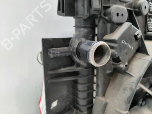 Water radiator FORD KUGA II (DM2) 2.0 TDCi | BP36506045M31 - Image 6