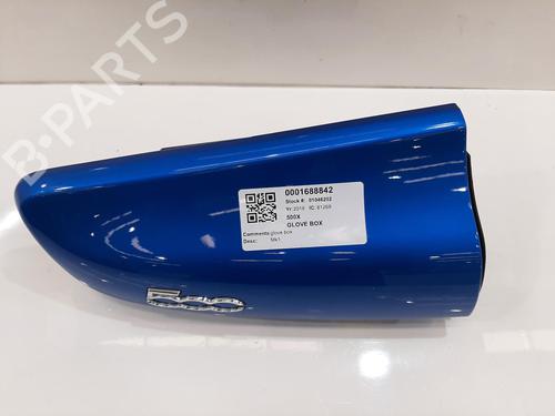 Glove box FIAT 500X (334_) 1.0 (334.AXN1B) | BP33987917C95 - Image 2