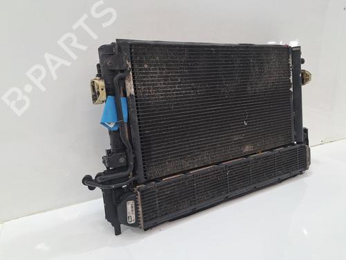 Kølerpakke AUDI A1 (8X1, 8XK) 1.4 TFSI | BP28274968M120 