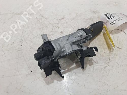 Ignition barrel VW POLO VI (AW1, BZ1, AE1) 1.0 TSI | BP32448221M48  - Image 5