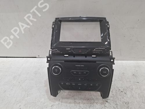 Control unit FORD RANGER (TKE) 2.0 EcoBlue 4x4 | BP40258354M11 - Image 5