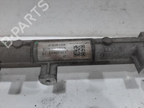 Steering rack DACIA SANDERO III 1.0 TCe LPG | BP31286020M22 