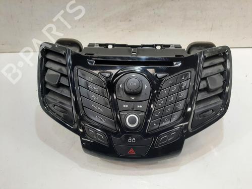 radio-ford-fiesta-vi-cb1-ccn-2008-30559954 main image