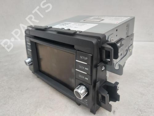 Control unit MAZDA CX-5 (KE, GH) 2.2 D (KE2FW) | BP26756403M11 - Image 2