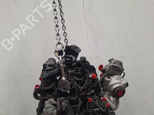 Engine FORD TRANSIT CUSTOM V362 Van (FY, FZ) 2.0 EcoBlue | BP32422530M1 