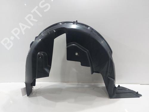 Wheel arch PEUGEOT 208 II (UB_, UP_, UW_, UJ_) 1.2 PureTech 75 | BP28038591C56 