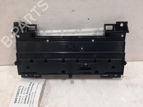 Climate control LAND ROVER RANGE ROVER SPORT II (L494) 3.0 SDV6 Hybrid 4x4 | BP31009084I5