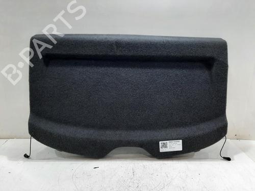 Used Rear parcel shelf Rear parcel shelf VAUXHALL ASTRA Mk V (H) (A04) 1.6 (L48) (115 hp) 35923376 35923376