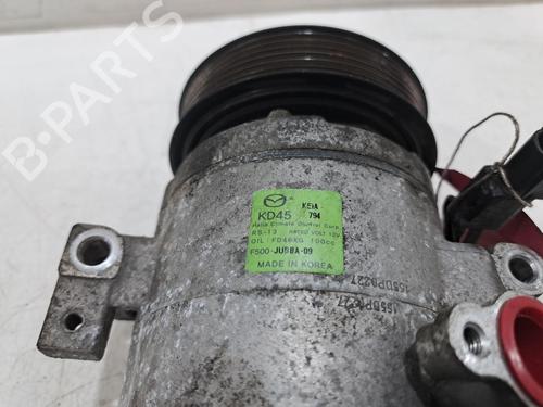 AC compressor MAZDA 3 (BM, BN) 2.0 | BP37400447M34 - Image 2