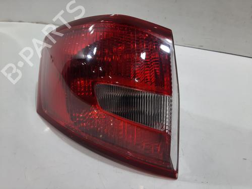 Left taillight FORD KUGA I 2.0 TDCi 4x4 | BP29397366C34 